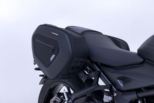 Motech blaze pro panniers - sw,