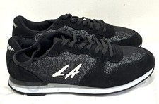 LA GEAR Paradise Hi Trainers