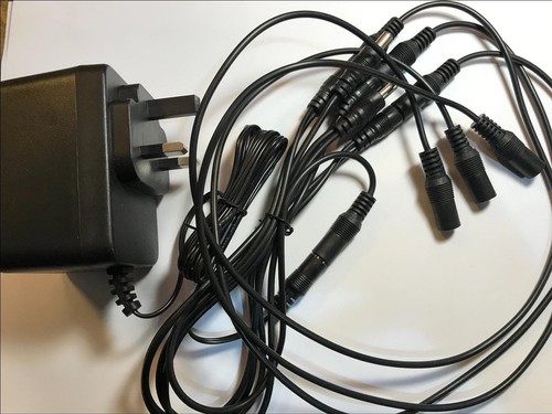 Replacement 24v 450ma - replacement,