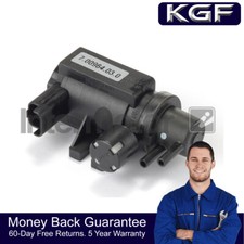 KGF Exhaust Pressure Converter
