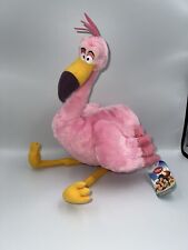 Disney Store Aladdin Pink