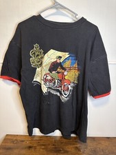 Vintage Harley-Davidson