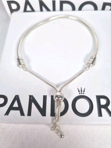 Pandora moments snake chain - moments,