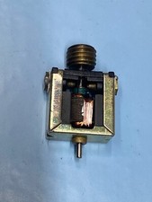 Mabuchi SM-02 Electric Motor with worm gear