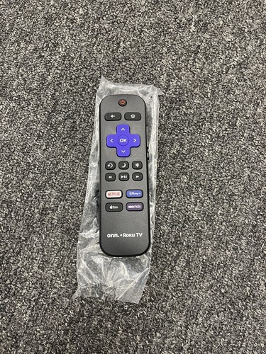Onn smart roku original - smart,