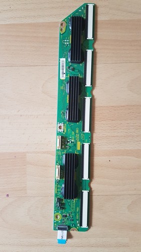 Buffer board 55 - board, 55"