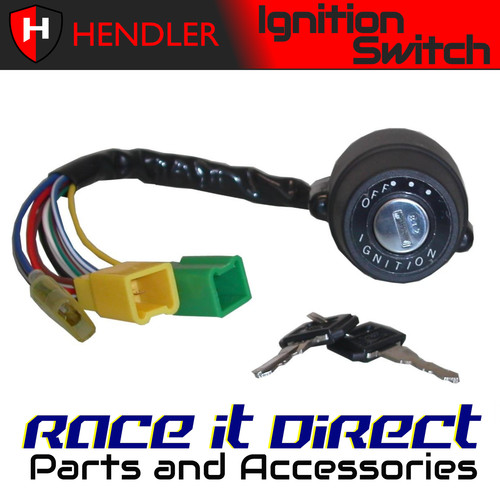 Ignition switch for - ignition,