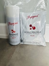 NEW Supagard Bionic Polymer