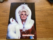 RARE: THE FABULOUS DANNY LA