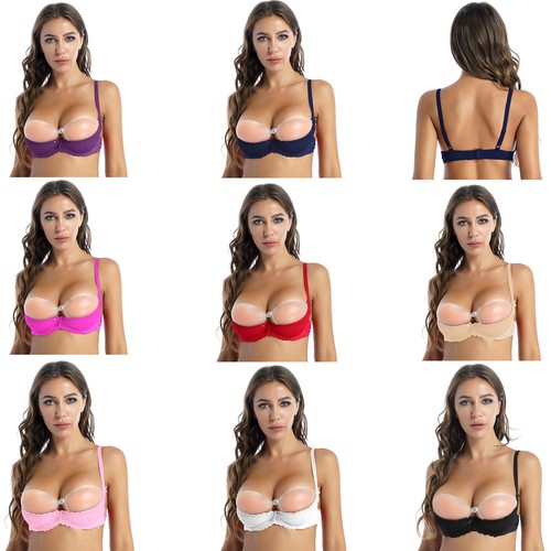 Women bra push - bra, bralette