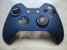 Genuine OEM  Microsoft Xbox One Elite Series 1 Front Faceplate.