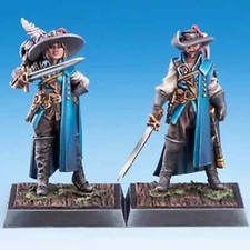 DEB 034 Freebooter's Fate