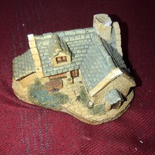 Memory Lane Cottages Village