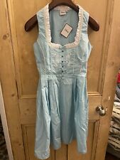 Disney Alice In Wonderland Pretty Dress Small New 