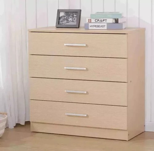 Chest drawers bedroom - 4,