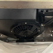 Lamona 60cm Hja2170 Deluxe Extractor Fan