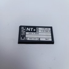 C-MAP NT Card Osen to Bodoe