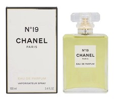 Chanel No.19 Eau De Parfum
