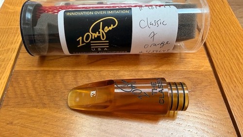 10m fan classic - fan, ultem
