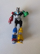 Voltron Legendary Defender