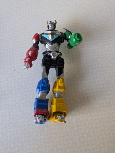 Voltron legendary defender - voltron,