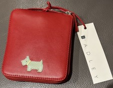 RADLEY - VINTAGE-RARE - RED