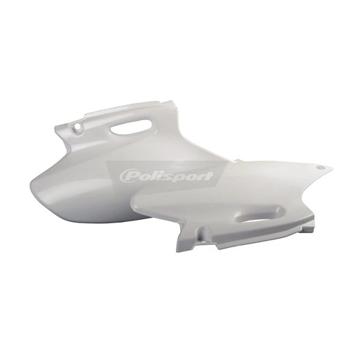 Polisport side panel - polisport, yamaha