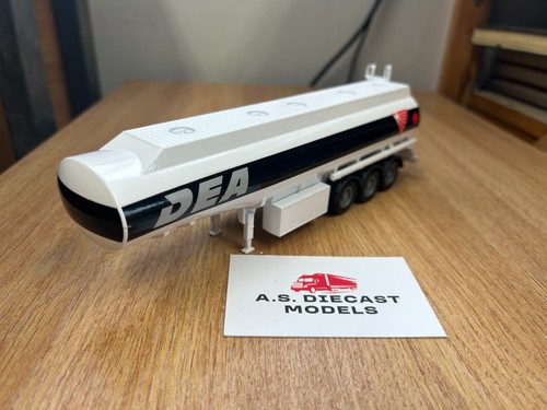 Corgi modern truck joal - modern, dea