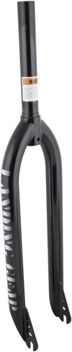 Bikes fork landing - bikes,