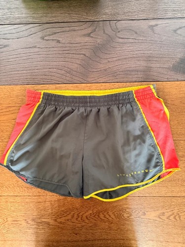 Nike livestrong dri fit - nike,