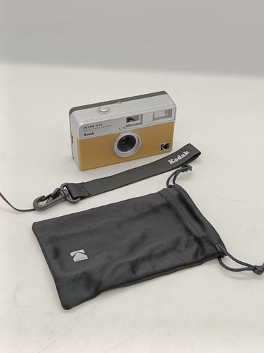 Kodak ektar h35 - film, camera