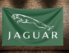Jaguar Workshop/Mancave