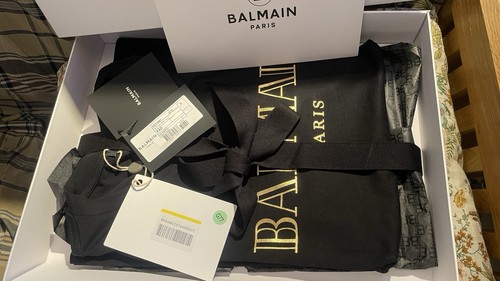 Authentic balmain paris - authentic,
