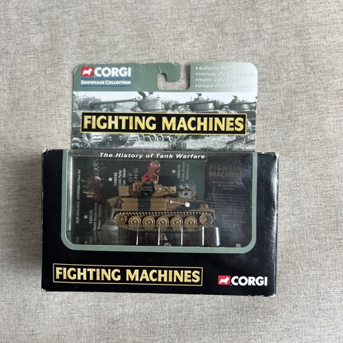Corgi fighting machines - fighting,