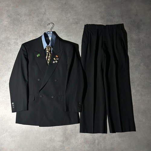Ashford 90s vintage - sr,