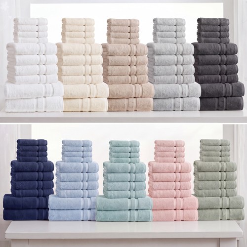 Piece towel bale set 450gsm - piece,