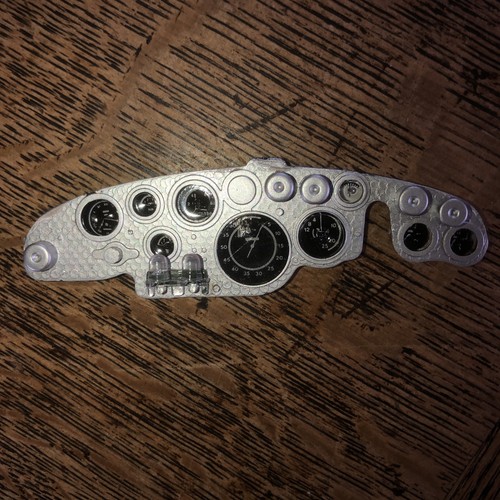 Airfix 1930 bentley scale - airfix,