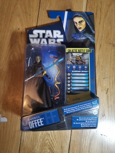 Star wars the clone - wars,