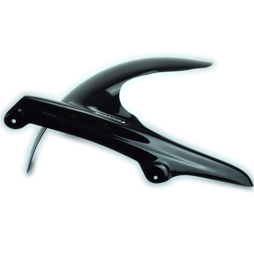 Pyramid rear hugger - rear, for