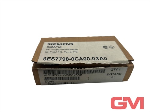 Siemens simatic adapter - s5,