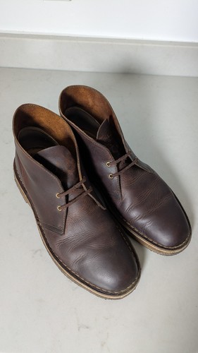 Clarks original desert - desert, boots