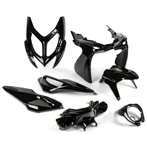 Yamaha aerox ns50 2013 - yamaha,