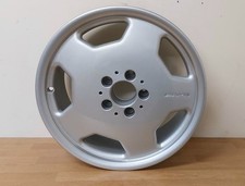 Mercedes amg 5j et35 - amg, 7.5j