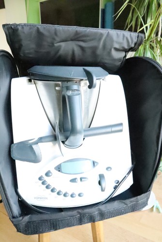 Vorwerk thermomix bimby - bimby, tm31