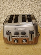 TEFAL AVANTI CLASSIC 4 SLICE