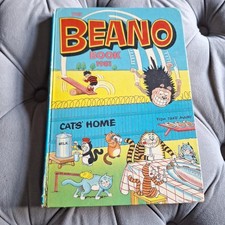 The Beano Book 1981 Vintage