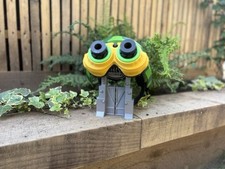 Jurassic Park Cosplay/ Display