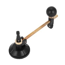 Adjustable 6 Wheel Glass