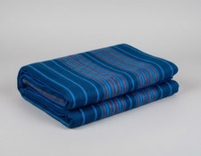 Individual Hand Woven Blanket