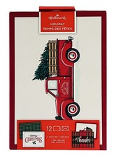 Hallmark 12 Pack Christmas